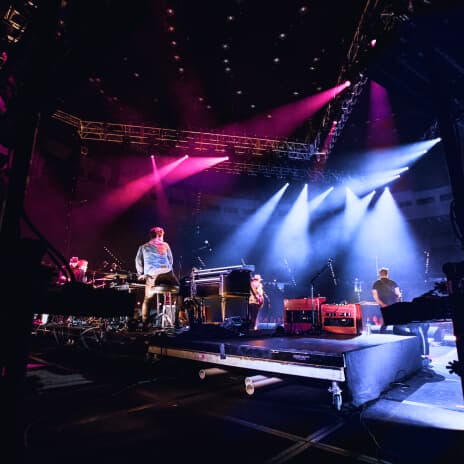 Concert image 1
